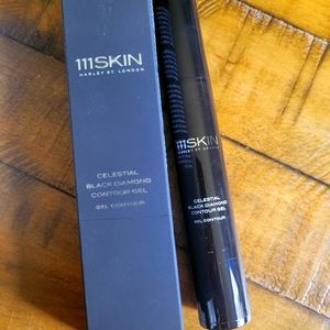 111Skin Black Diamond Contour Gel